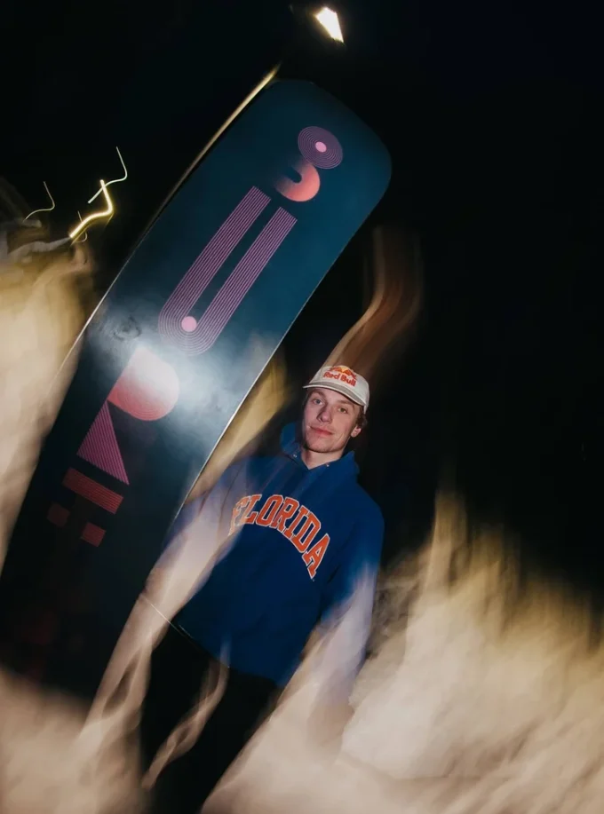 Snowboard da uomo Burton Name Dropper Camber Snowboard da uomo Burton Name Dropper Camber