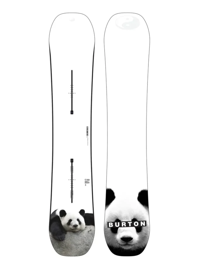 Snowboard da uomo Burton Process Camber Snowboard da uomo Burton Process Camber