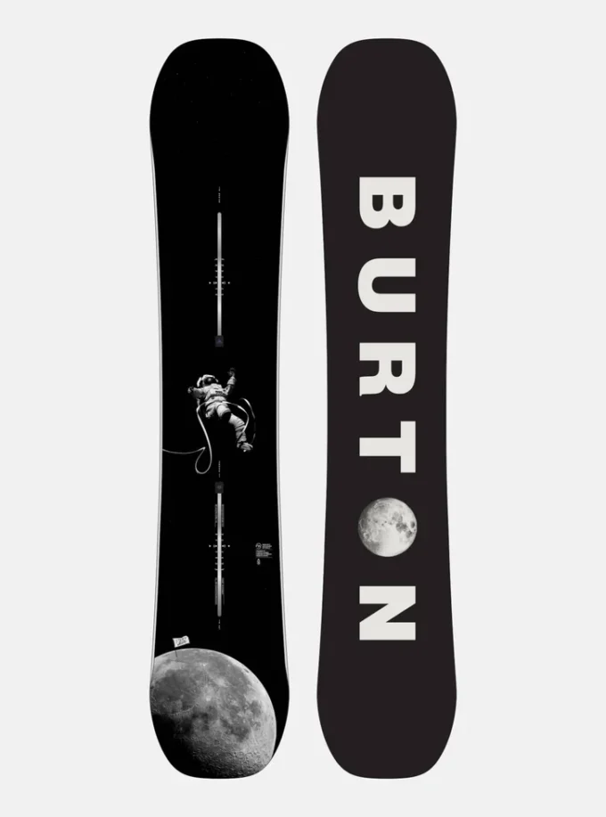 Snowboard da uomo Burton Process Camber Snowboard da uomo Burton Process Camber