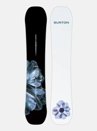 Snowboard da uomo Burton Process Camber