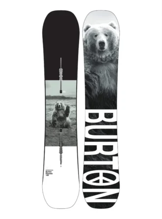 Snowboard da uomo Burton Process Camber Snowboard da uomo Burton Process Camber
