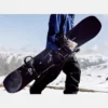 Snowboard da uomo Burton Process Camber Snowboard da uomo Burton Process Camber