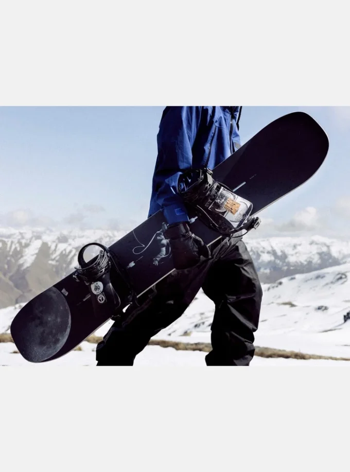 Snowboard da uomo Burton Process Camber Snowboard da uomo Burton Process Camber