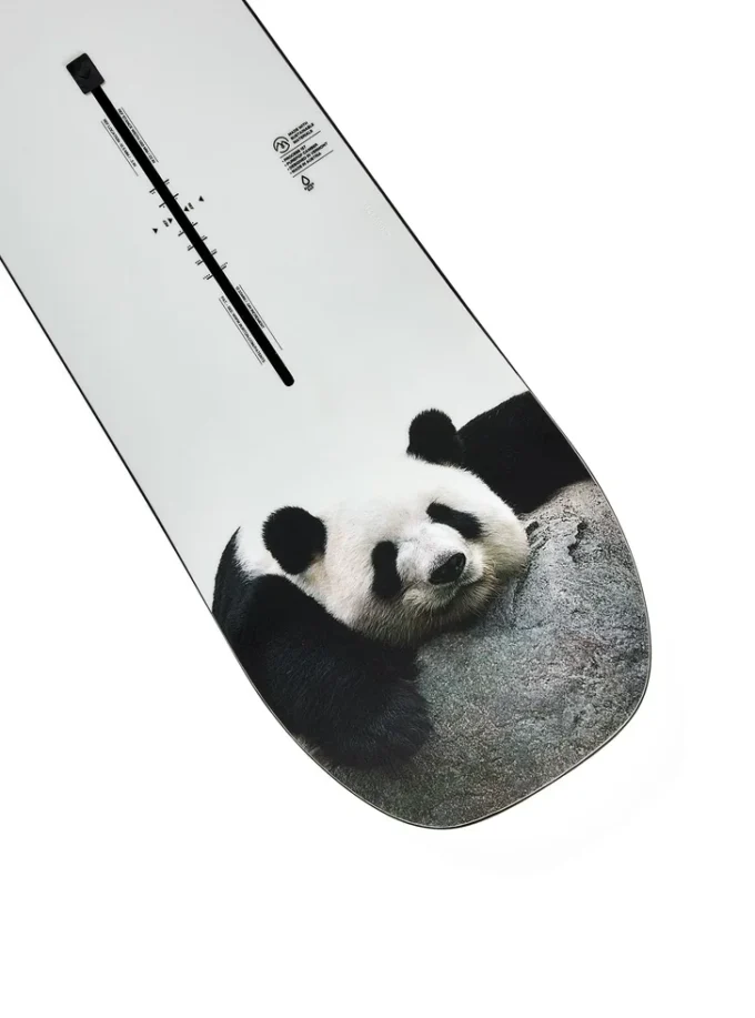 Snowboard da uomo Burton Process Camber Snowboard da uomo Burton Process Camber