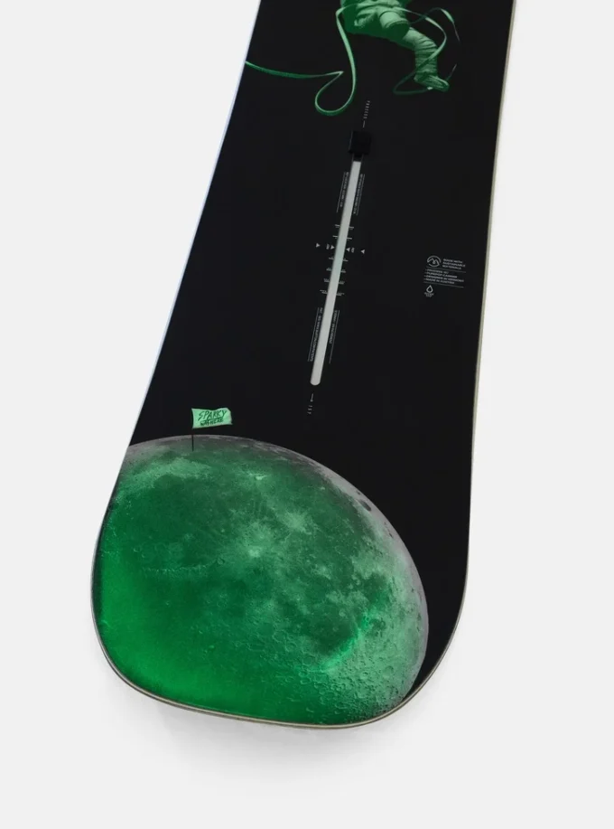 Snowboard da uomo Burton Process Camber Snowboard da uomo Burton Process Camber
