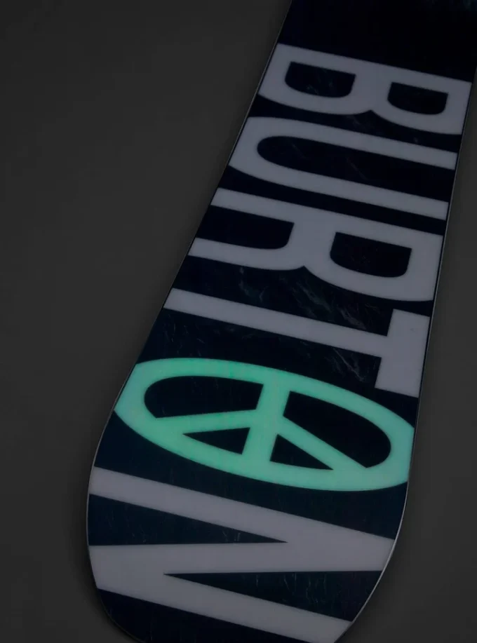 Snowboard da uomo Burton Process Camber Snowboard da uomo Burton Process Camber