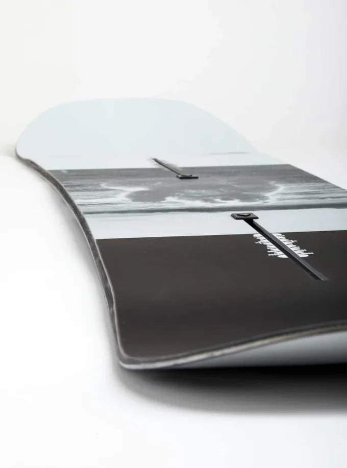 Snowboard da uomo Burton Process Camber Snowboard da uomo Burton Process Camber