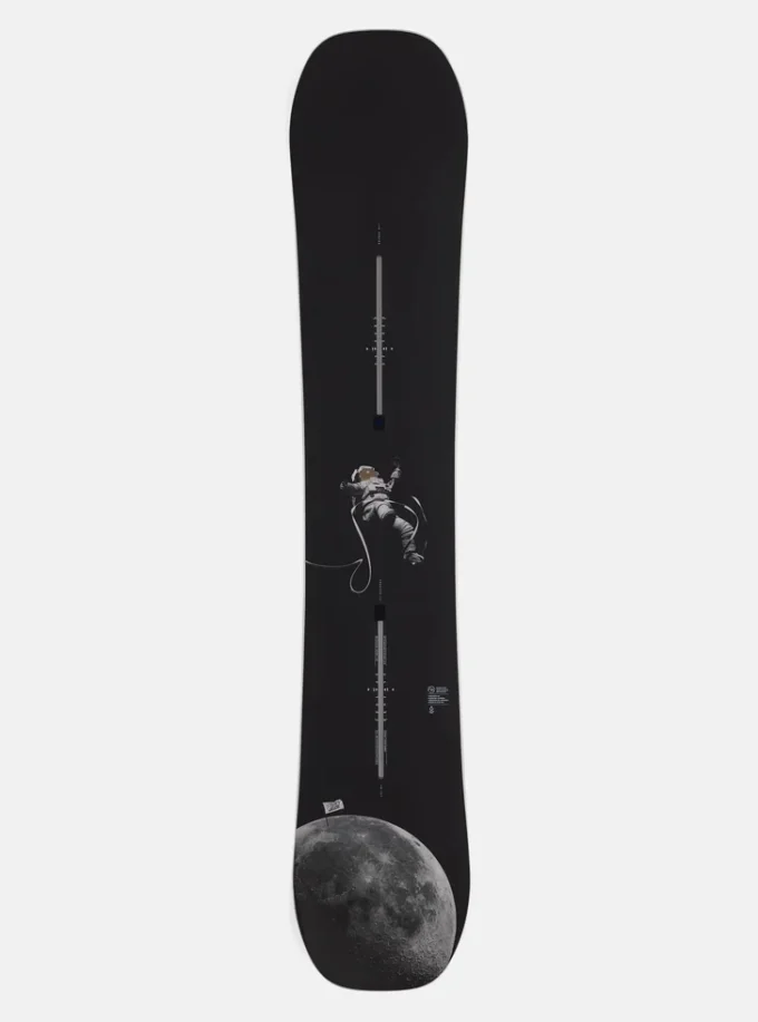 Snowboard da uomo Burton Process Camber Snowboard da uomo Burton Process Camber
