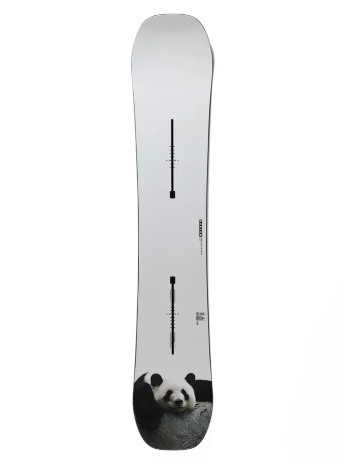 Snowboard da uomo Burton Process Camber Snowboard da uomo Burton Process Camber