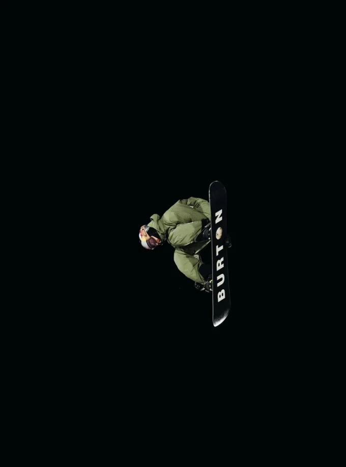 Snowboard da uomo Burton Process Camber Snowboard da uomo Burton Process Camber