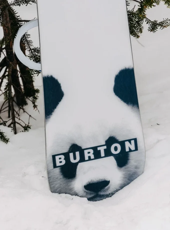 Snowboard da uomo Burton Process Camber Snowboard da uomo Burton Process Camber