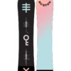 Snowboard da uomo Burton Skeleton Key Camber Snowboard da uomo Burton Skeleton Key Camber