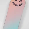 Snowboard da uomo Burton Skeleton Key Camber Snowboard da uomo Burton Skeleton Key Camber