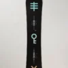 Snowboard da uomo Burton Skeleton Key Camber Snowboard da uomo Burton Skeleton Key Camber