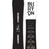 Snowboard direzionale Burton Kilroy da uomo – Seconda qualità Snowboard direzionale Burton Kilroy da uomo – Seconda qualità