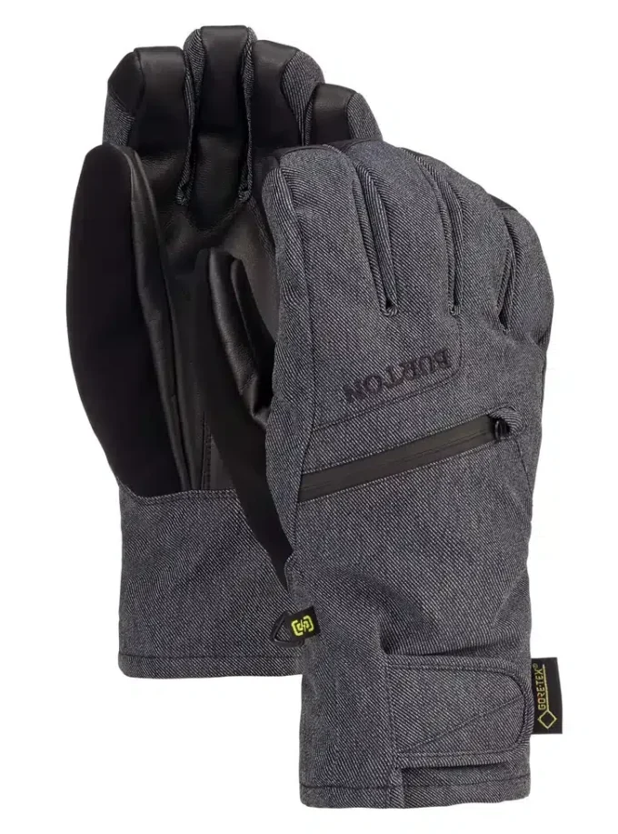 Sottoguanti Burton GORE-TEX da uomo Sottoguanti Burton GORE-TEX da uomo