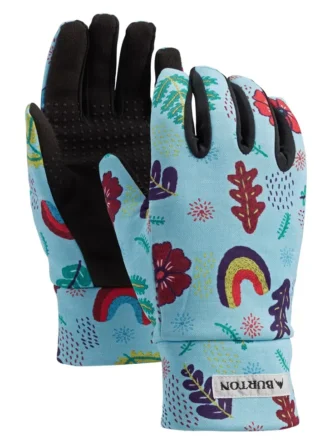 Sottoguanti Burton Touch N Go per bambini