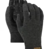 Sottoguanti da uomo Burton drirelease® Wool Glove Liner Sottoguanti da uomo Burton drirelease® Wool Glove Liner