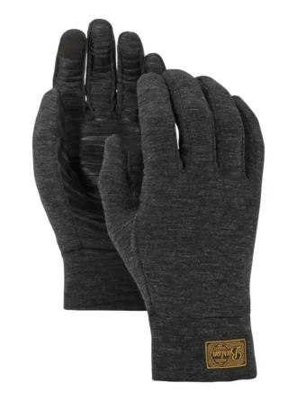 Sottoguanti da uomo Burton drirelease® Wool Glove Liner