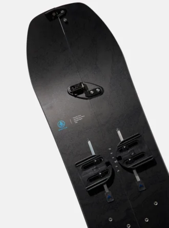 Splitboard Burton Family Tree Hometown Hero Smalls per bambini