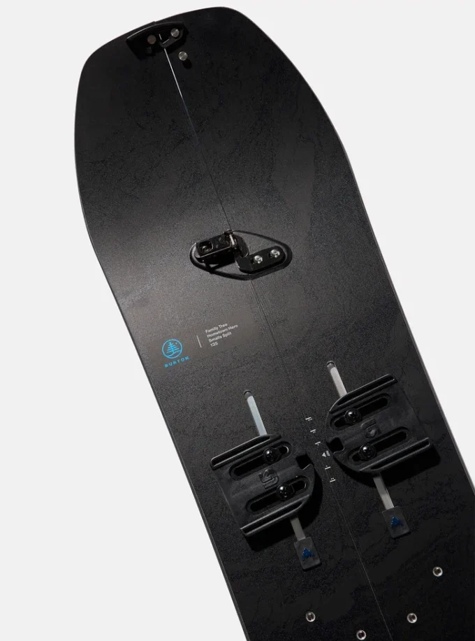 Splitboard Burton Family Tree Hometown Hero Smalls per bambini Splitboard Burton Family Tree Hometown Hero Smalls per bambini
