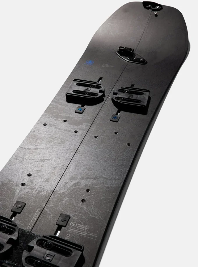 Splitboard Burton Family Tree Hometown Hero Smalls per bambini Splitboard Burton Family Tree Hometown Hero Smalls per bambini