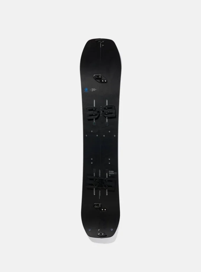 Splitboard Burton Family Tree Hometown Hero Smalls per bambini Splitboard Burton Family Tree Hometown Hero Smalls per bambini