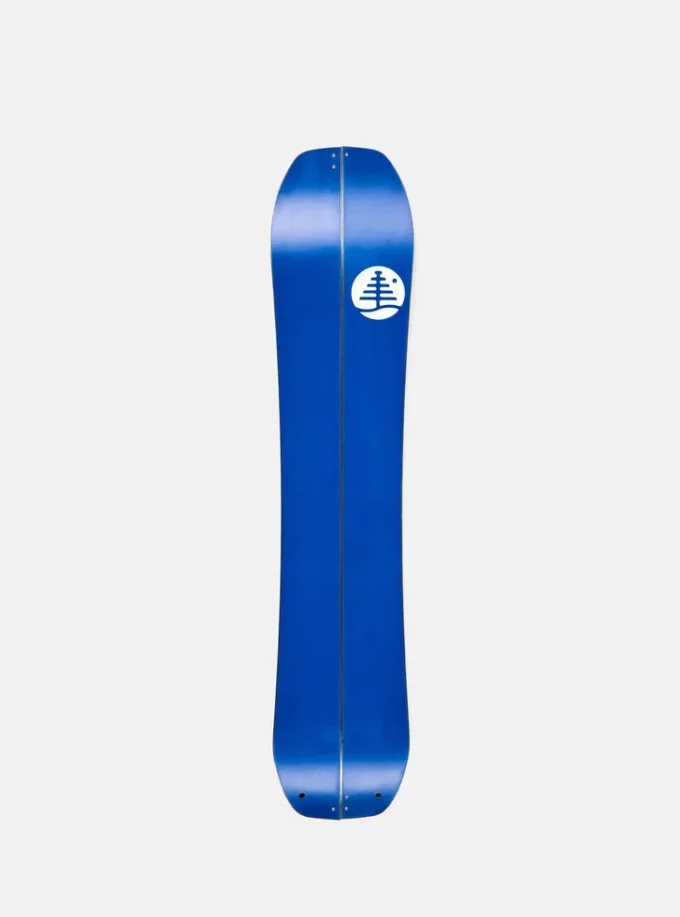 Splitboard Burton Family Tree Hometown Hero Smalls per bambini Splitboard Burton Family Tree Hometown Hero Smalls per bambini