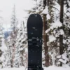 Splitboard Burton Family Tree Hometown Hero Smalls per bambini Splitboard Burton Family Tree Hometown Hero Smalls per bambini