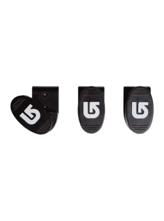 Supporti da parete per snowboard Burton