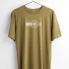 T-shirt a maniche corte Burton Corto da uomo T-shirt a maniche corte Burton Corto da uomo