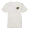 T-shirt a maniche corte Burton Crosshill da uomo T-shirt a maniche corte Burton Crosshill da uomo