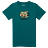 T-shirt a maniche corte Burton Emerald per bambini T-shirt a maniche corte Burton Emerald per bambini