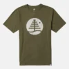 T-shirt a maniche corte Burton Family Tree T-shirt a maniche corte Burton Family Tree