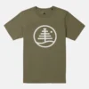 T-shirt a maniche corte Burton Family Tree T-shirt a maniche corte Burton Family Tree