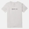 T-shirt a maniche corte Burton Feelgood da donna T-shirt a maniche corte Burton Feelgood da donna