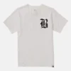 T-shirt a maniche corte Burton Hesston T-shirt a maniche corte Burton Hesston