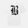 T-shirt a maniche corte Burton Hesston T-shirt a maniche corte Burton Hesston