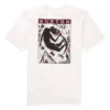 T-shirt a maniche corte Burton Iceman da uomo T-shirt a maniche corte Burton Iceman da uomo