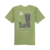 T-shirt a maniche corte Burton Inkwood da uomo T-shirt a maniche corte Burton Inkwood da uomo