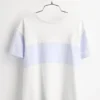 T-shirt a maniche corte Burton Lowball da donna