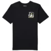 T-shirt a maniche corte Burton Moonstone da uomo T-shirt a maniche corte Burton Moonstone da uomo