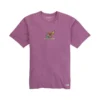 T-shirt a maniche corte Burton Semisonic da uomo