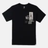 T-shirt a maniche corte Burton Tokyo T-shirt a maniche corte Burton Tokyo