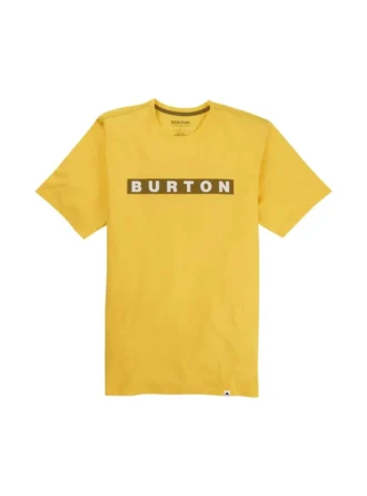 T-shirt a maniche corte Burton Vault da uomo