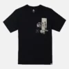 T-shirt a maniche corte Burton Zurich T-shirt a maniche corte Burton Zurich