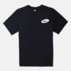 T-shirt a maniche corte con logo Burton Heavyweight T-shirt a maniche corte con logo Burton Heavyweight