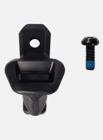 Tacchetto tallone per attacchi da snowboard Burton Step On®