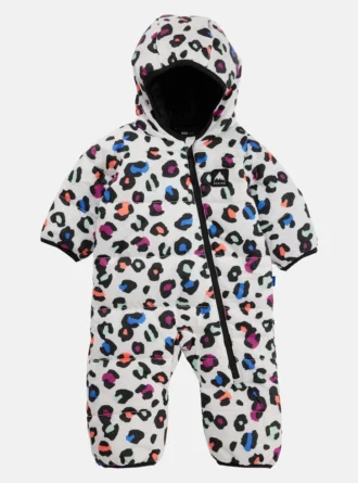 Tuta Burton Buddy Bunting per bambini