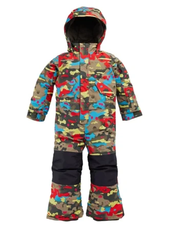 Tuta Burton GORE-TEX per bambini